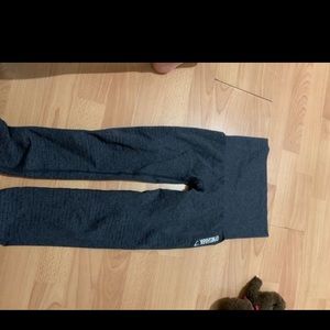 Gymshark original seamless leggings (xs)